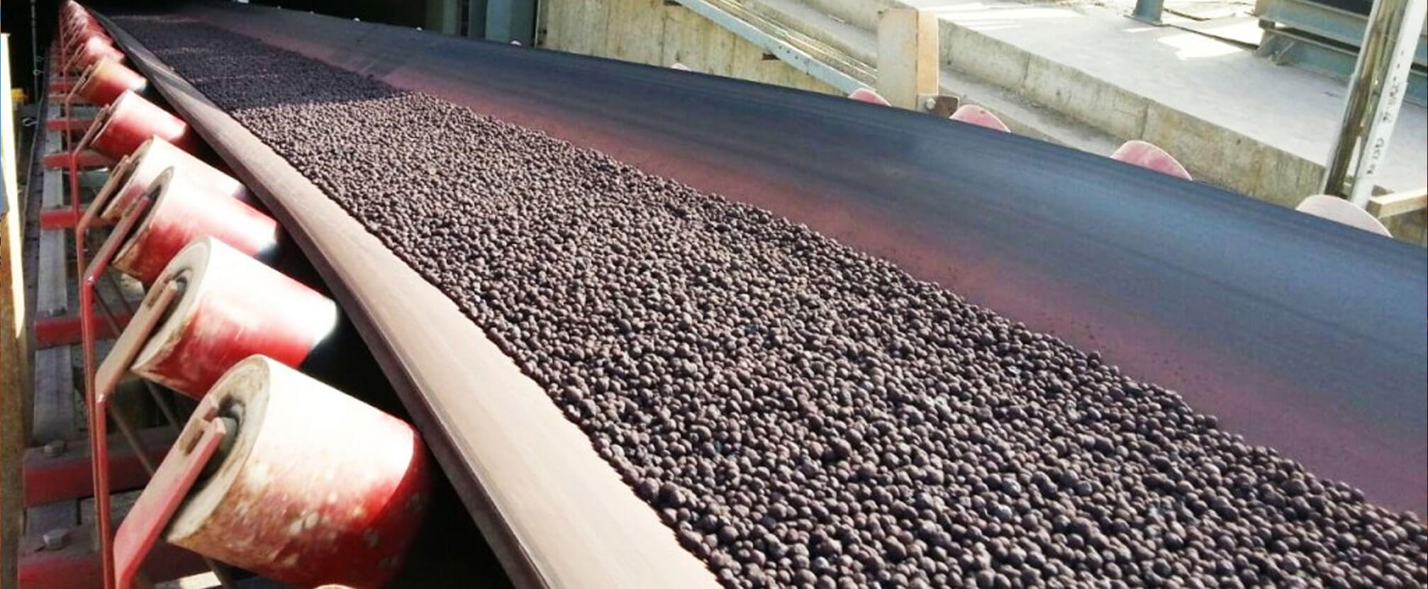 نقش سامانه بهین یاب در تنظیم بازار آهن اسفنجی