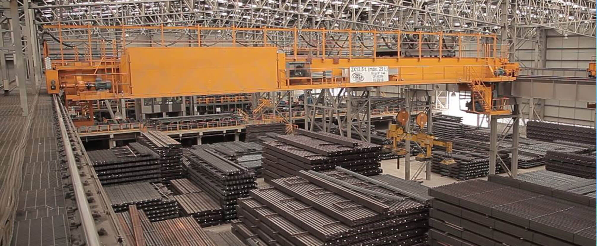 افزایش صادرات فولاد ایران