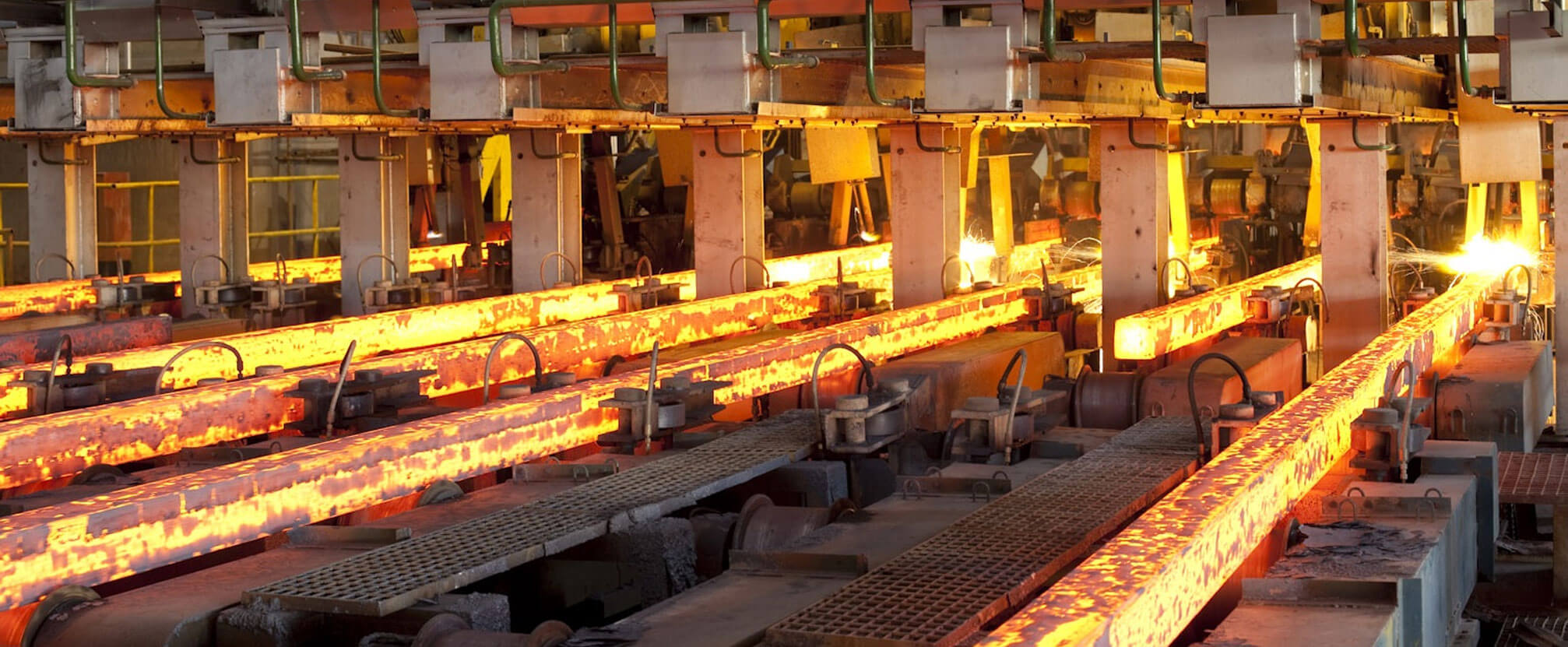 عوارض صادرات شمش فولادی