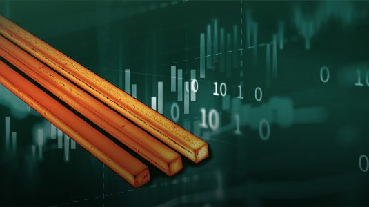 بالاترین قیمت شمش فولادی در بورس کالا