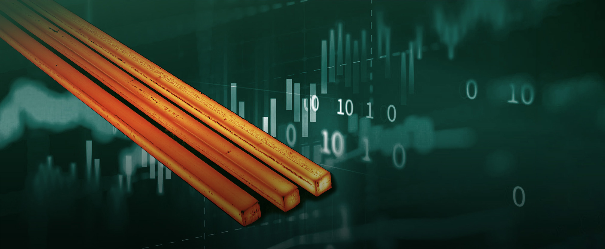 بالاترین قیمت شمش فولادی در بورس کالا